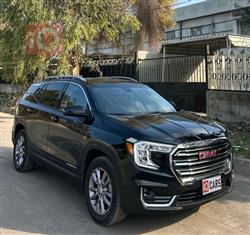 جي ام سي تيراين